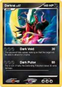 Darkrai