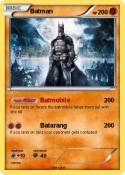 Batman