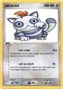 jailcat kid