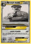 Joseph Stalin