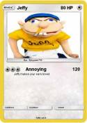 Jeffy