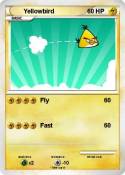 Yellowbird