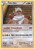 Killer Bee