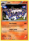 cubs