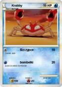 Krabby