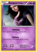 Annabeth Chase