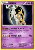 ARCEUS