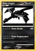 Ender Dragon