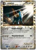 cobalion
