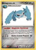 Metagross
