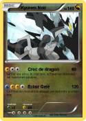 Kyurem Noir