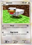 Chicken
