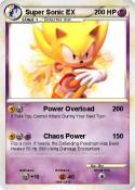 Super Sonic