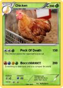 Chicken