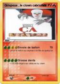 Grispous , le