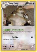 Fatty Catty