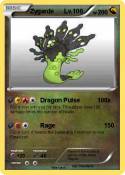 Zygarde Lv.100
