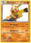 Pikactake