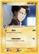 Levi