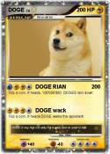 DOGE