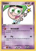 Cosmo