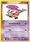 Cosmo