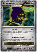 Thundershock