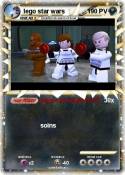 lego star wars