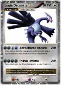 Lugia Oscuro