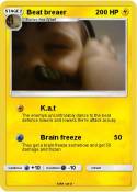 Beat breaer