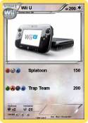 Wii U