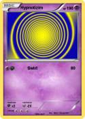Hypnotizim