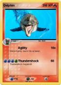 Delphin