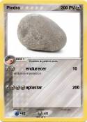 Piedra