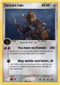 Deckard Cain