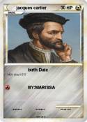 jacques cartier