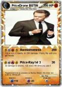 PriceDrone BSTI