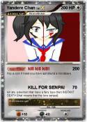 Yandere Chan