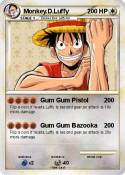 Monkey.D.Luffy