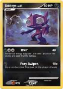Sableye