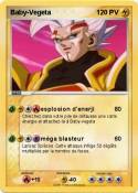 Baby-Vegeta