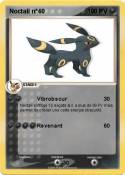 Noctali n°40