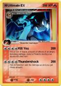 M Ultimate EX
