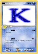 kkk