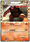 crusher