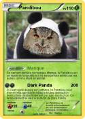 Pandibou