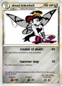 dread tinkerbel