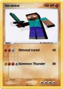 Herobrine