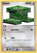 Creeper
