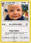Crazier Kid